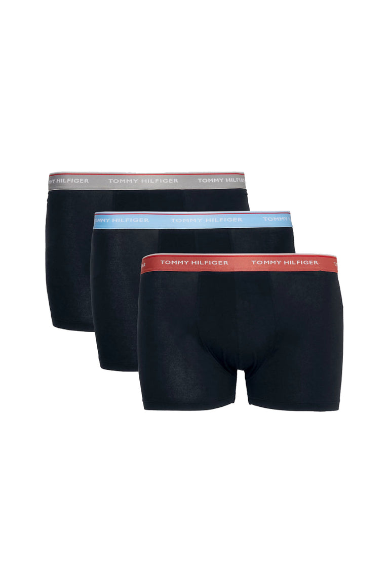 Men's Tommy Hilfiger Underwear | Boxers, Briefs, Socks & More | Pants ...
