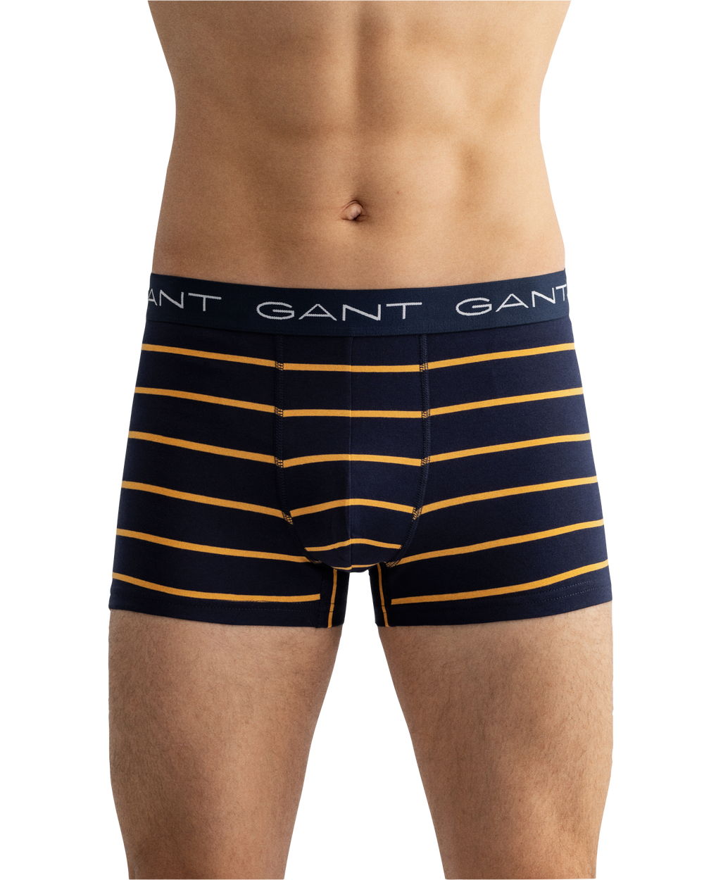 Gant Stripe Trunk Men’s 3 Pack Gift Box