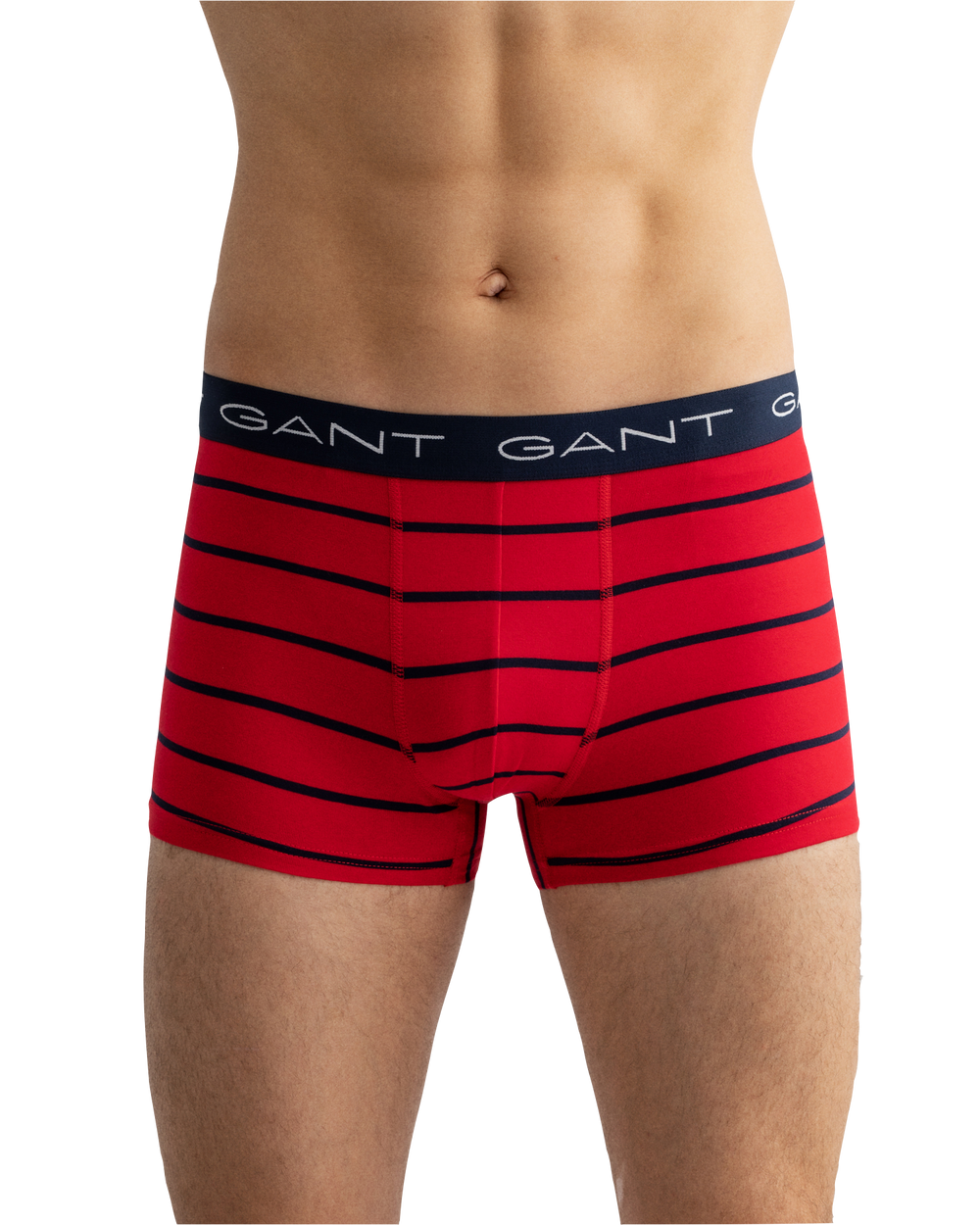 Gant Stripe Trunk Men’s 3 Pack Gift Box