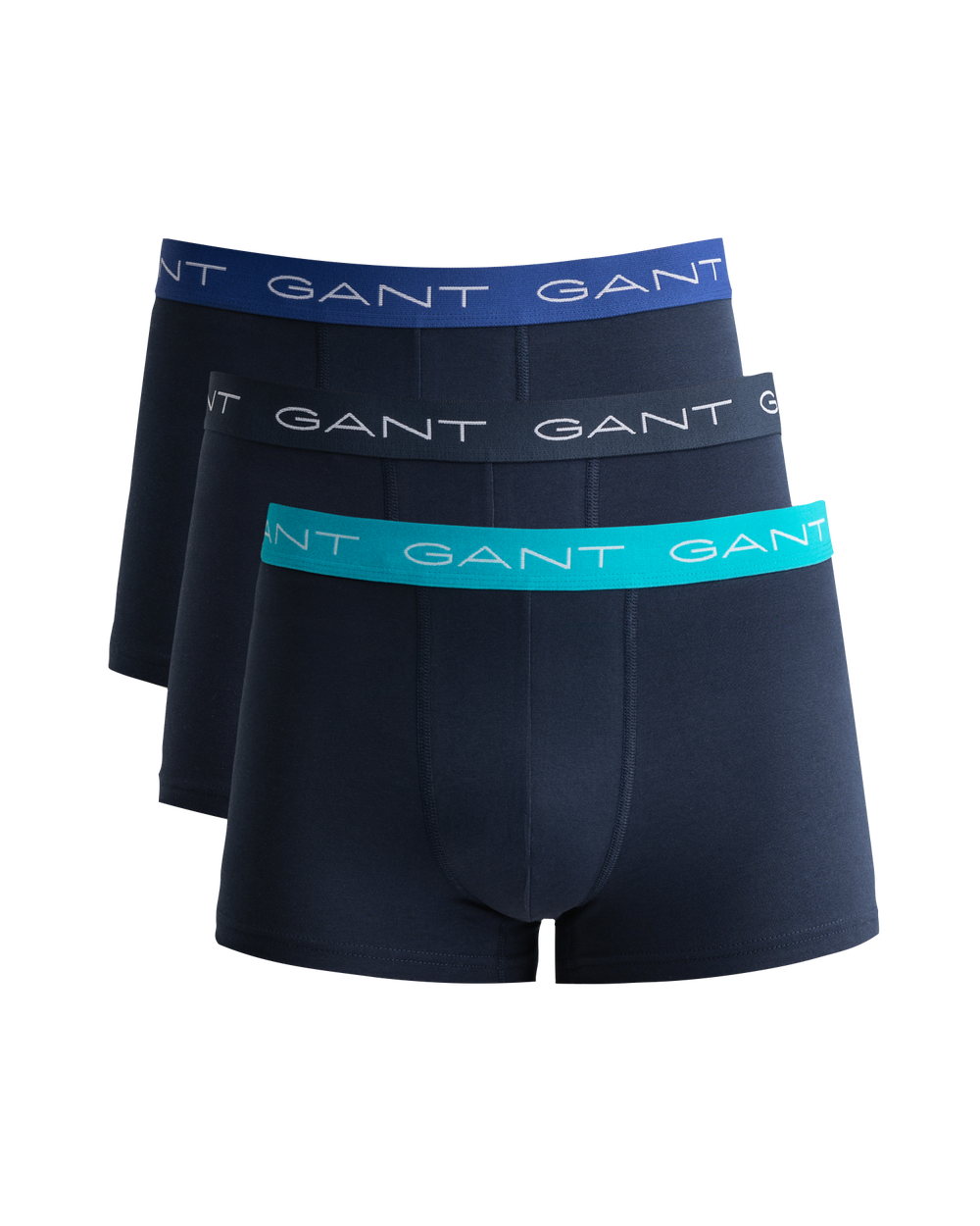 Gant Trunk Men’s 3 Pack