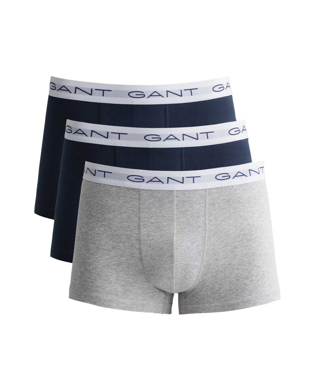 Gant Trunk Men’s 3 Pack