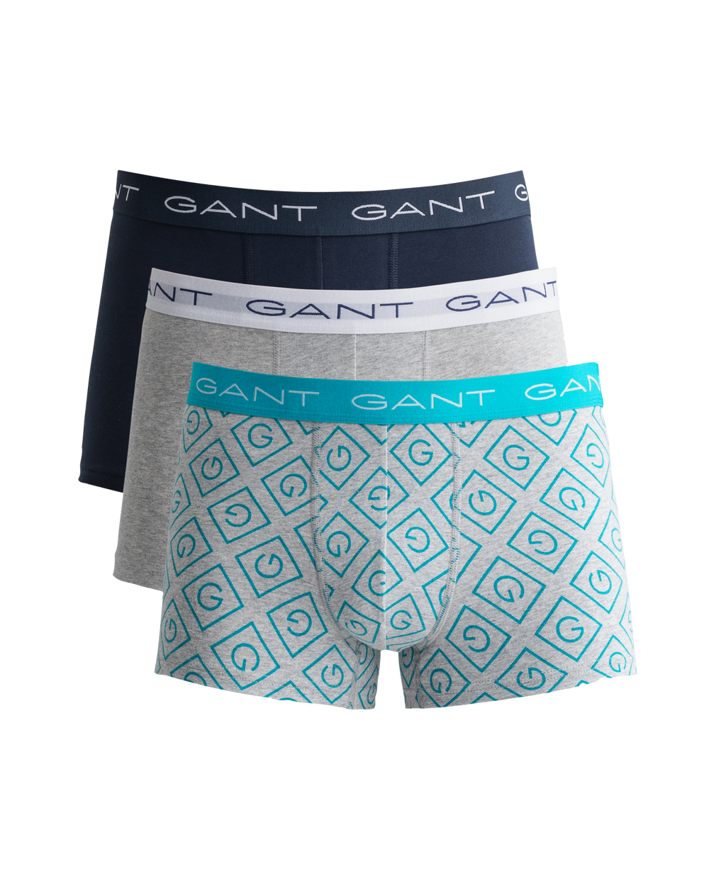 Gant Icon G Trunk Men’s 3 Pack