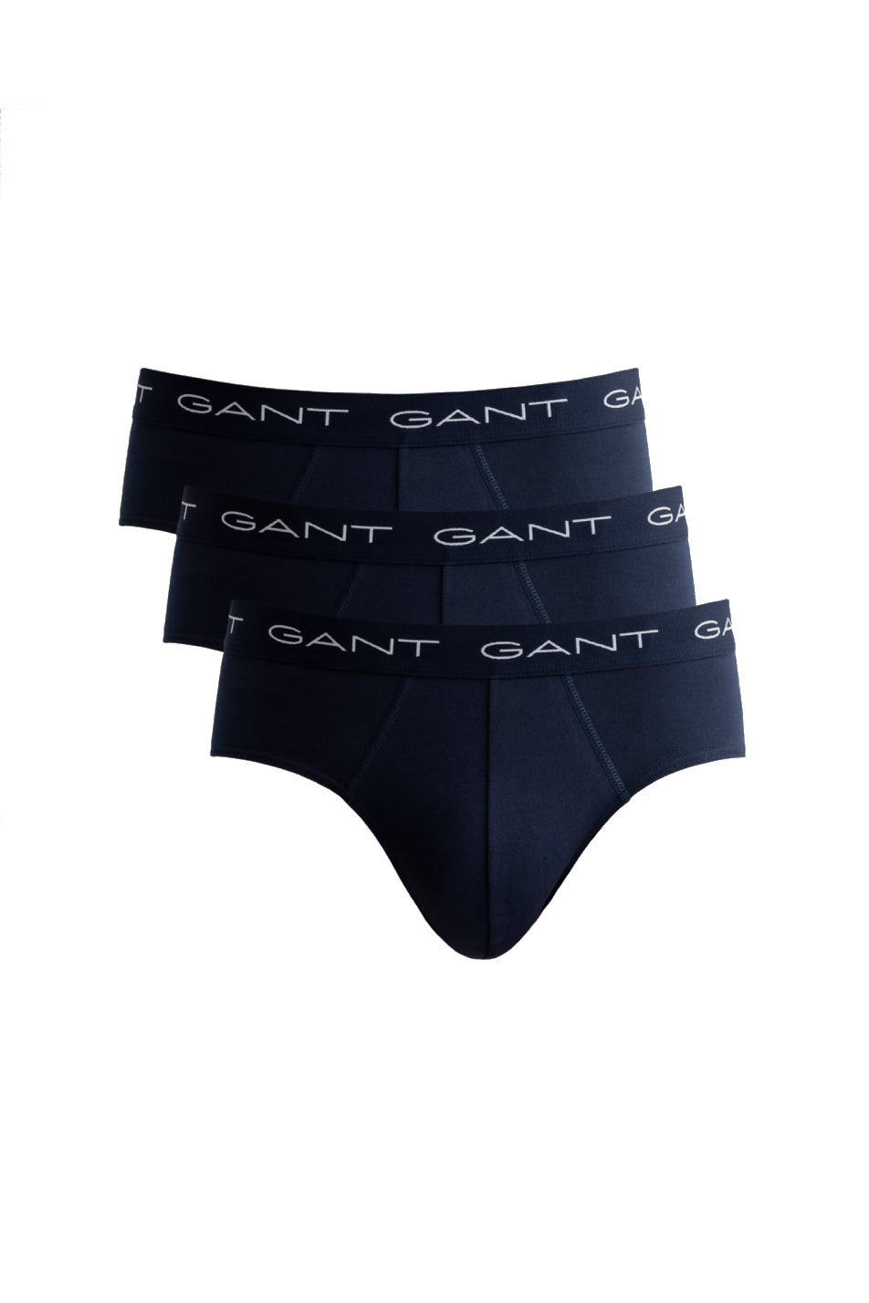 Gant 3 Pack Men's Brief