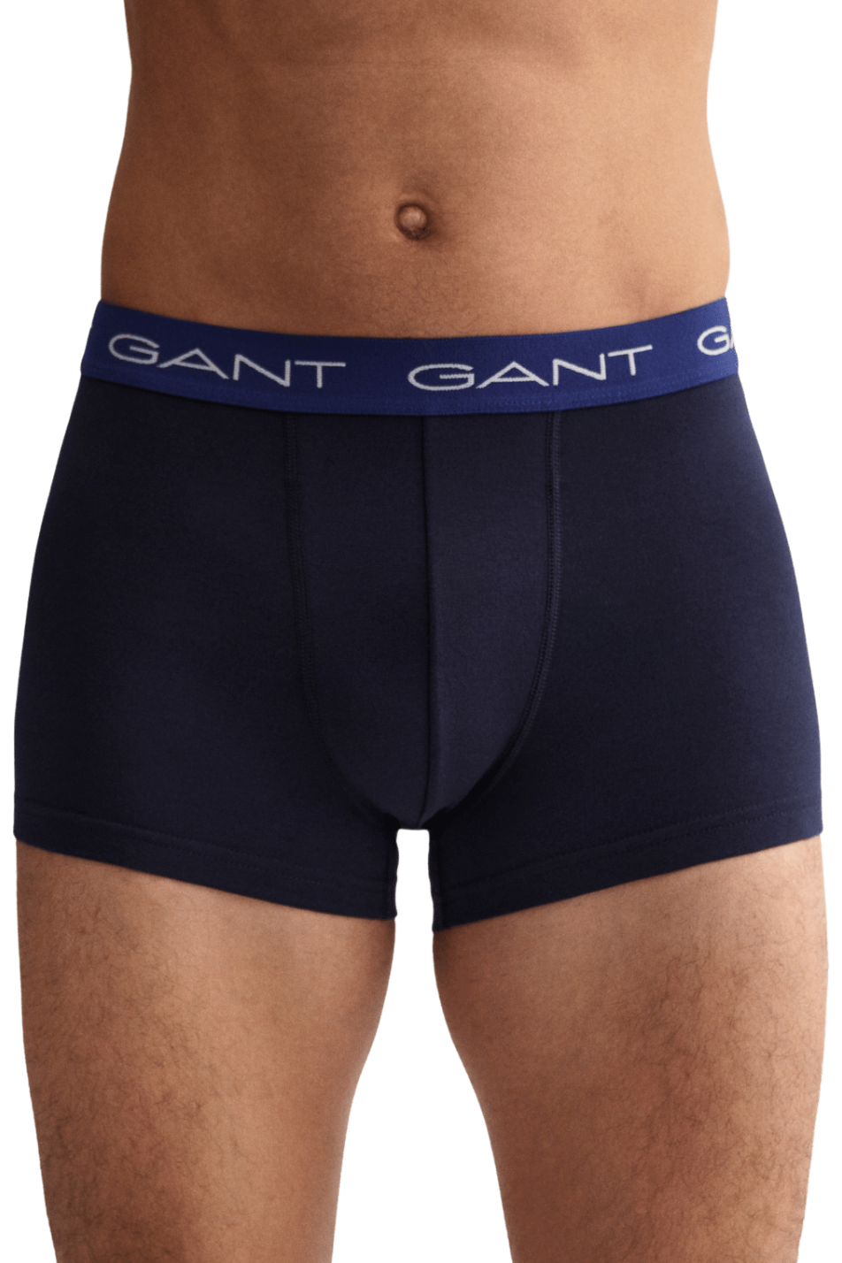 Gant 3 Pack Men's Trunk
