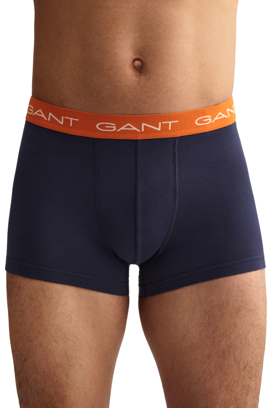 Gant 3 Pack Men's Trunk