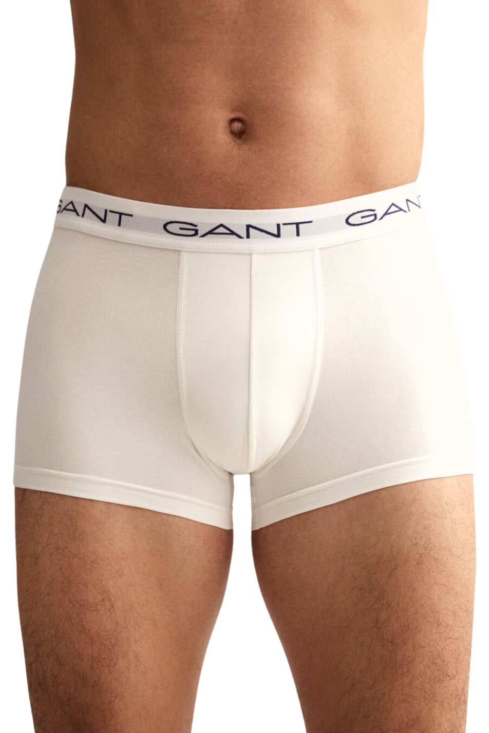 Gant 3 Pack Men's Iconic G Trunk