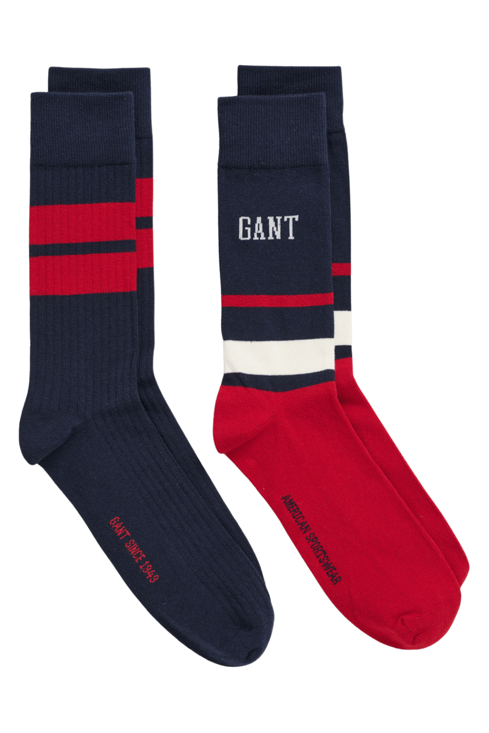 Gant 2 Pack Men's Sock