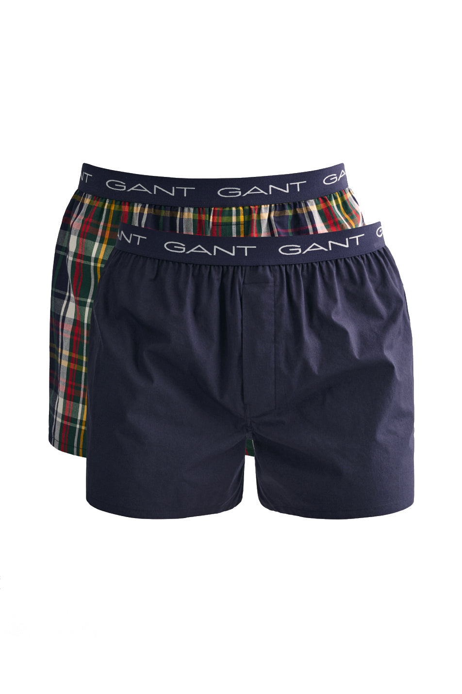 Gant 2 Pack Men's Boxer Shorts