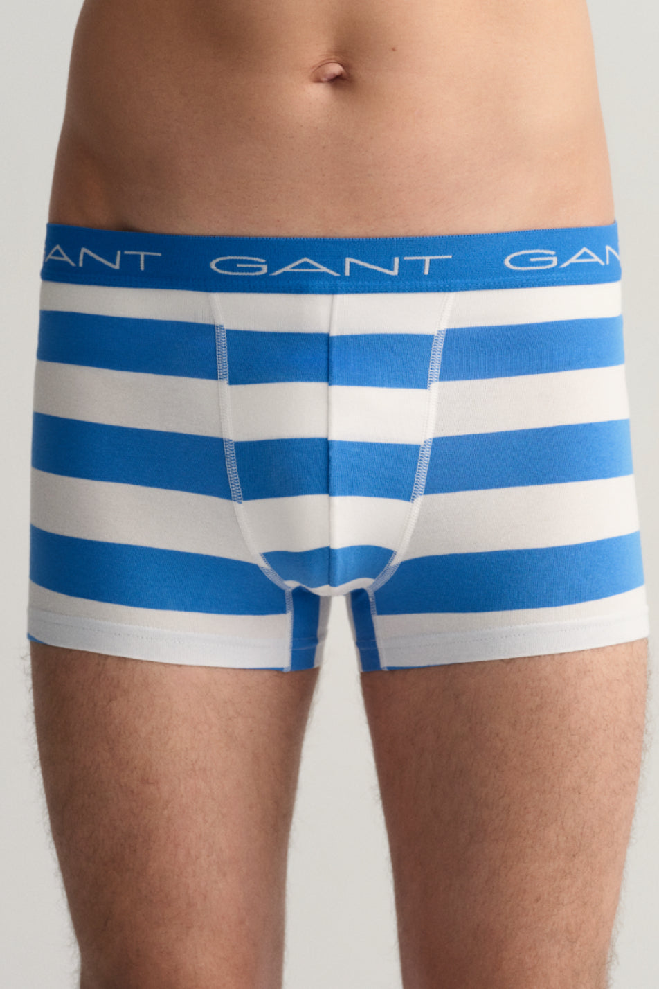 Gant 3 Pack Men's Rugby Stripe Trunk