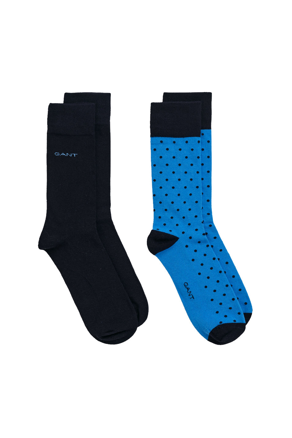 Gant 2 Pack Men's Dot Socks