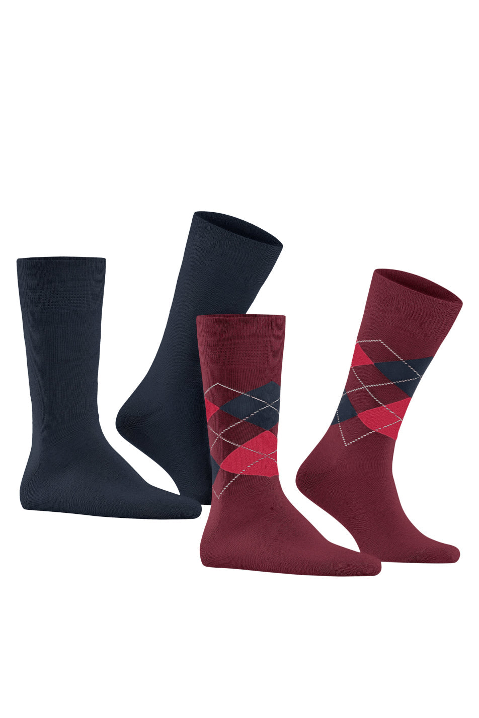 Burlington Men's Day Sock