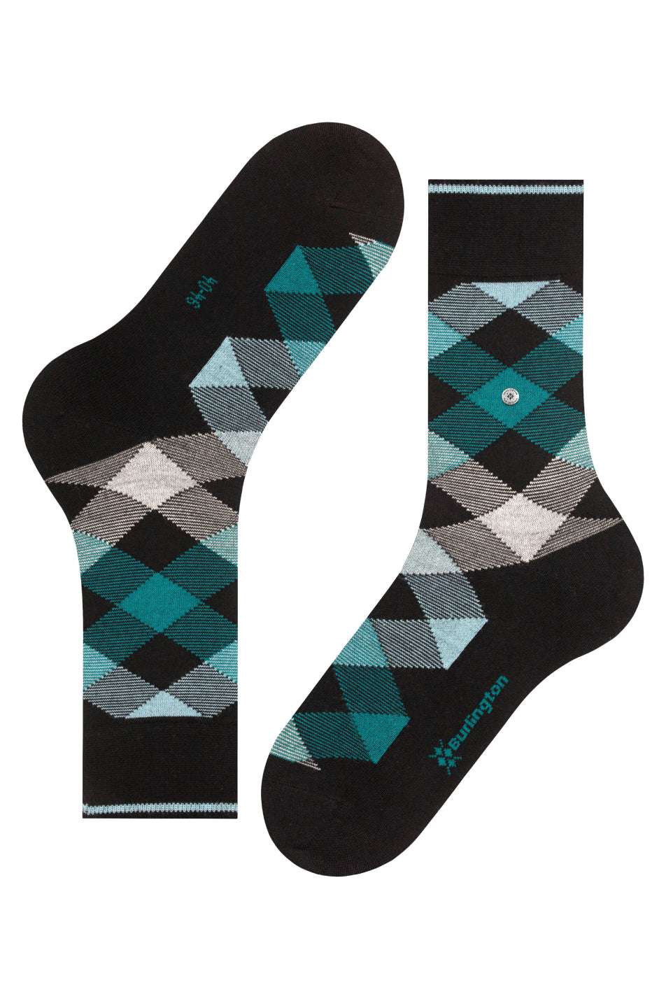 Burlington Men's Newcastle Sock