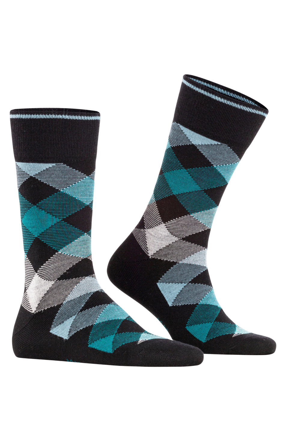 Burlington Men's Newcastle Sock