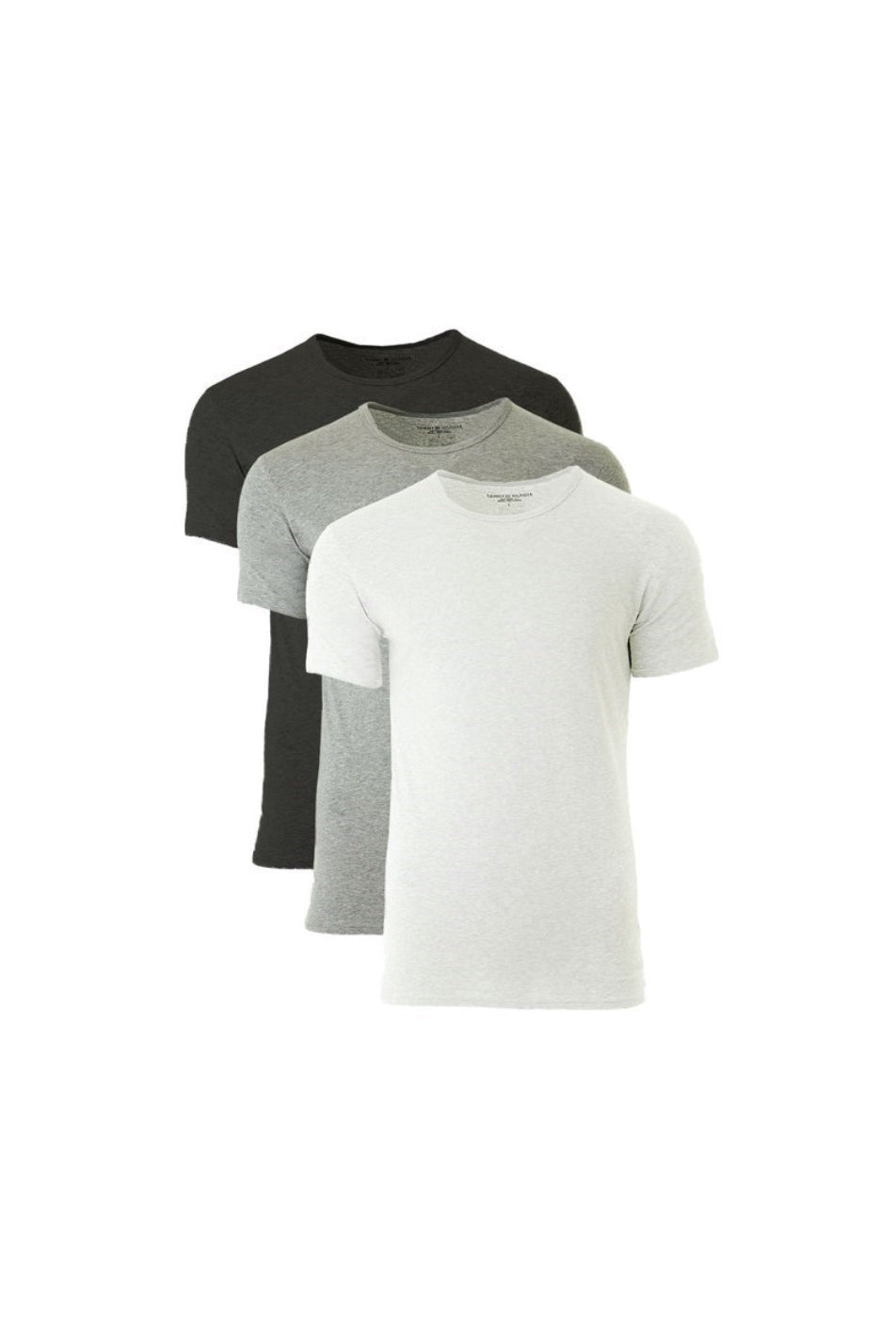 Tommy Hilfiger Men's T-Shirt 3 Pack