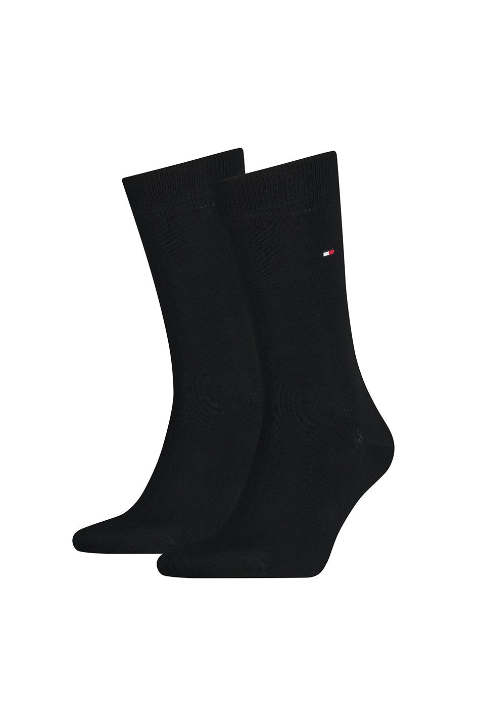 Tommy Hilfiger 2 Pack Men's Classic Socks