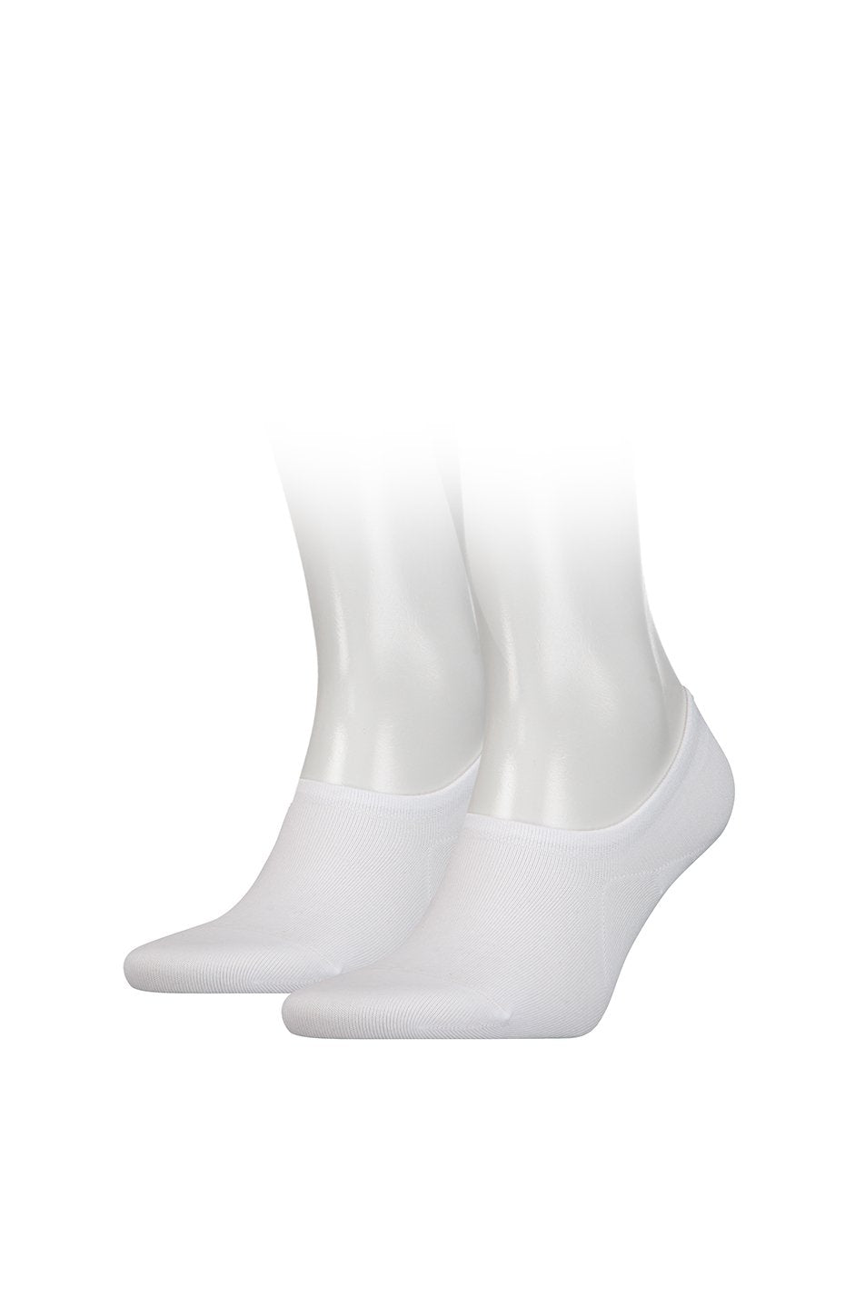 Tommy Hilfiger 2 Pack Men's Footie Socks