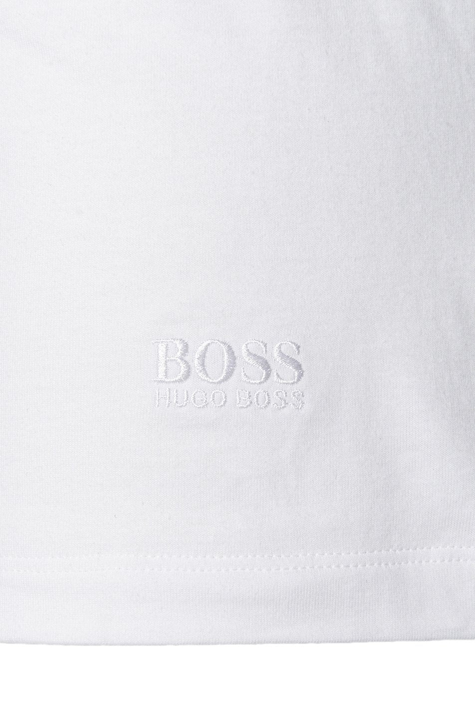 BOSS Men's 3 Pack Tank Top Vest