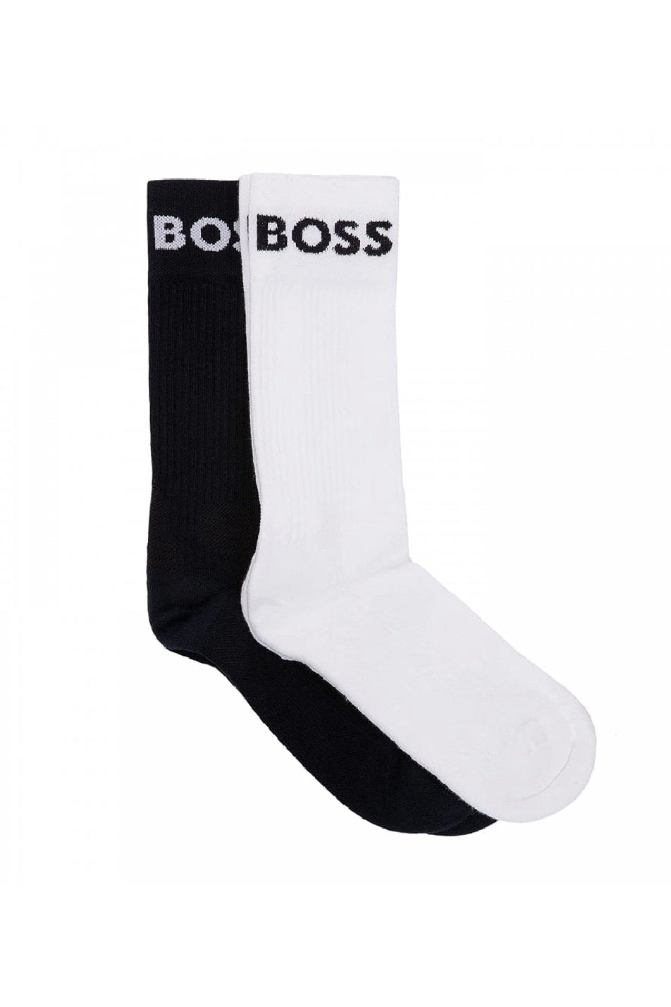Boss 2 Pack Men's Sport Sock