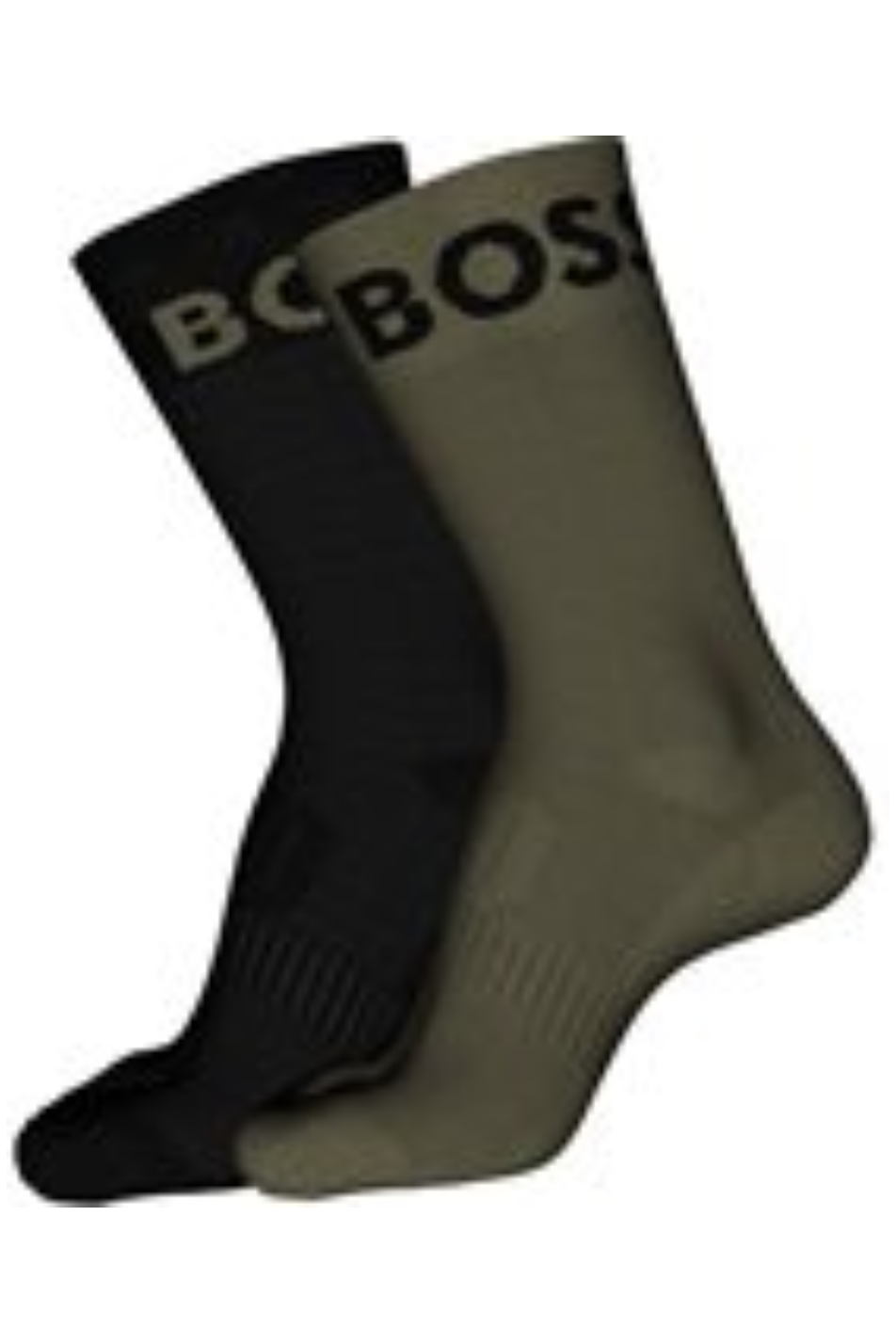 Boss 2 Pack Men's Sport Sock