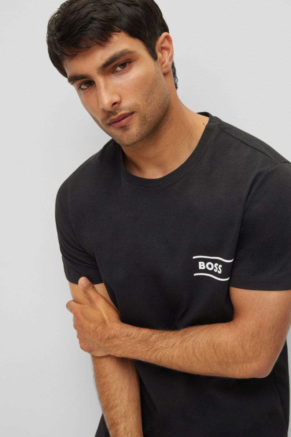 Boss Men's T-shirt