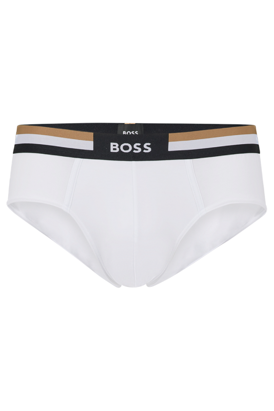 Boss Cotton Blend Men's Brief