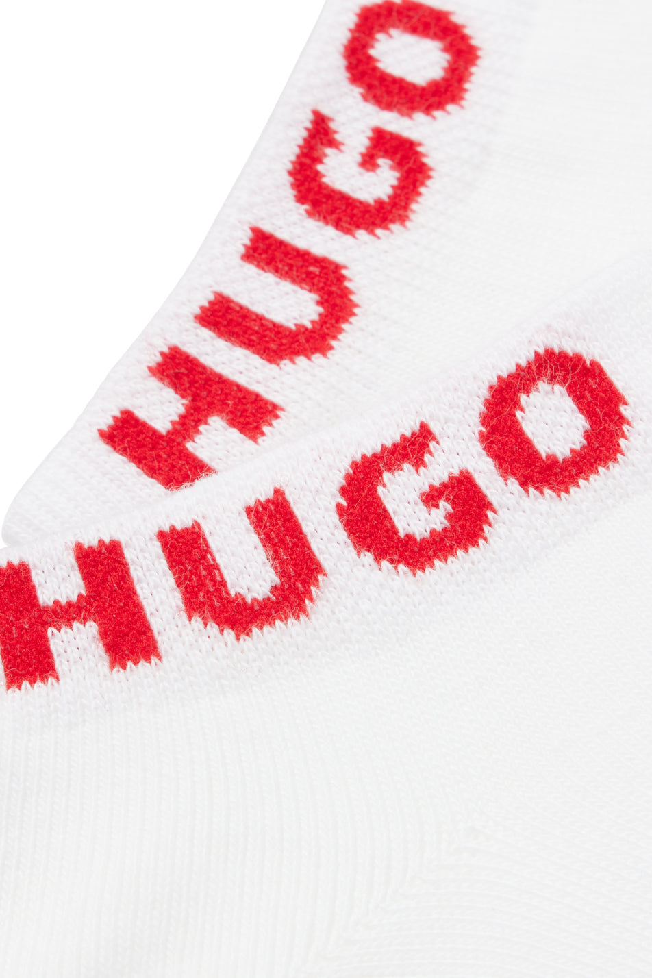 HUGO 3 Pack Men's Uni Sock