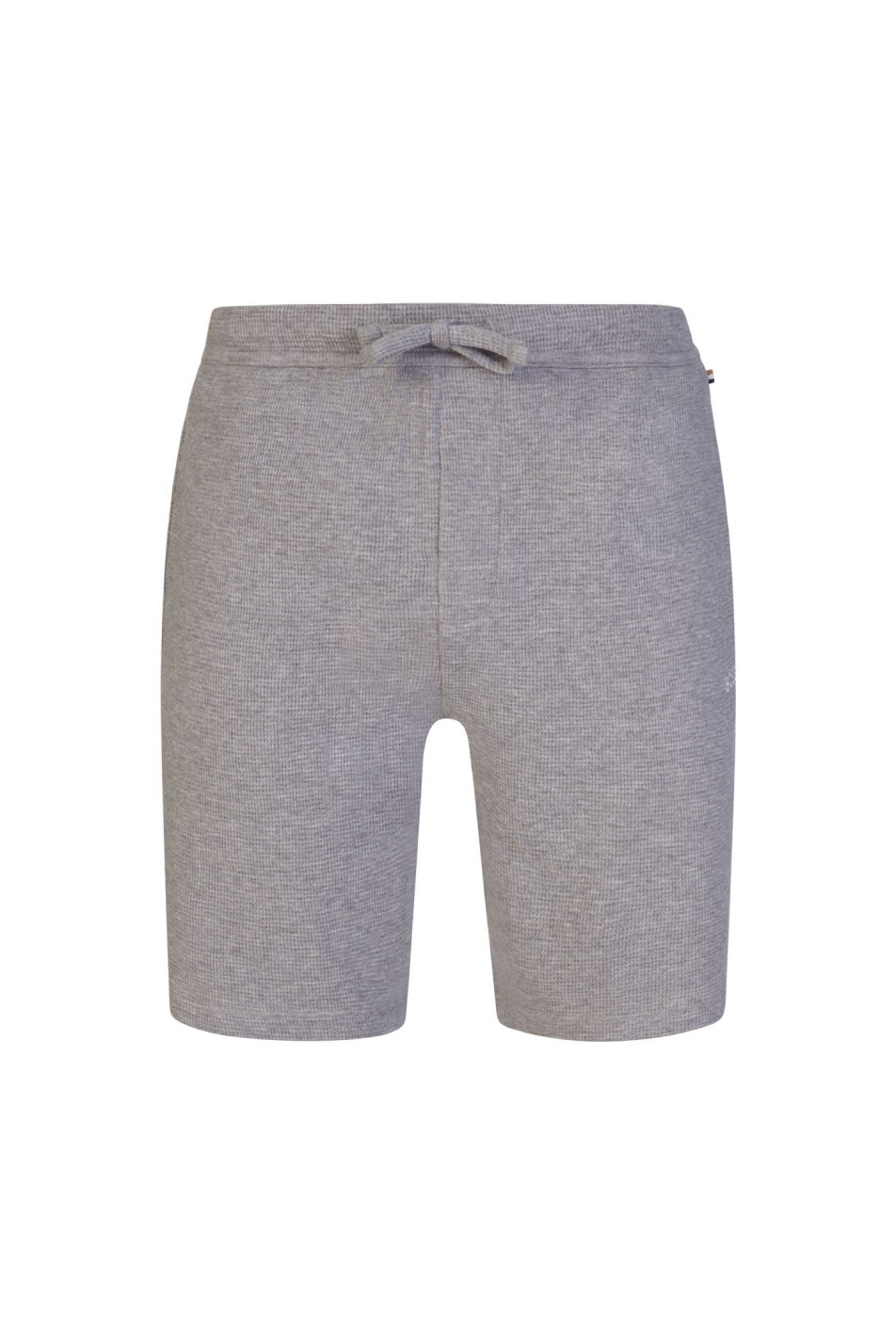 BOSS Men's Waffle Shorts