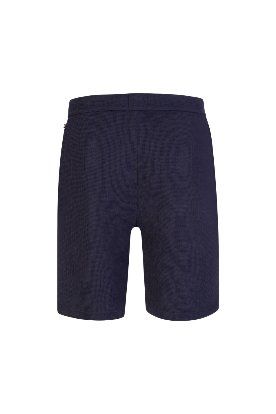 BOSS Men's Waffle Shorts