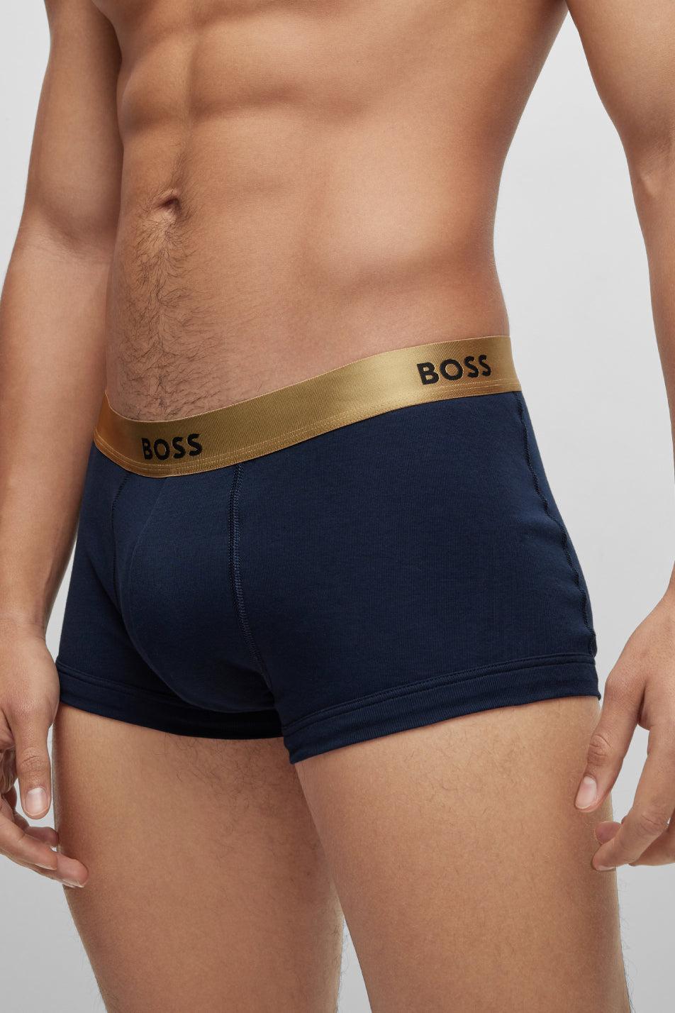 Boss 2 Pack Men's Trunk