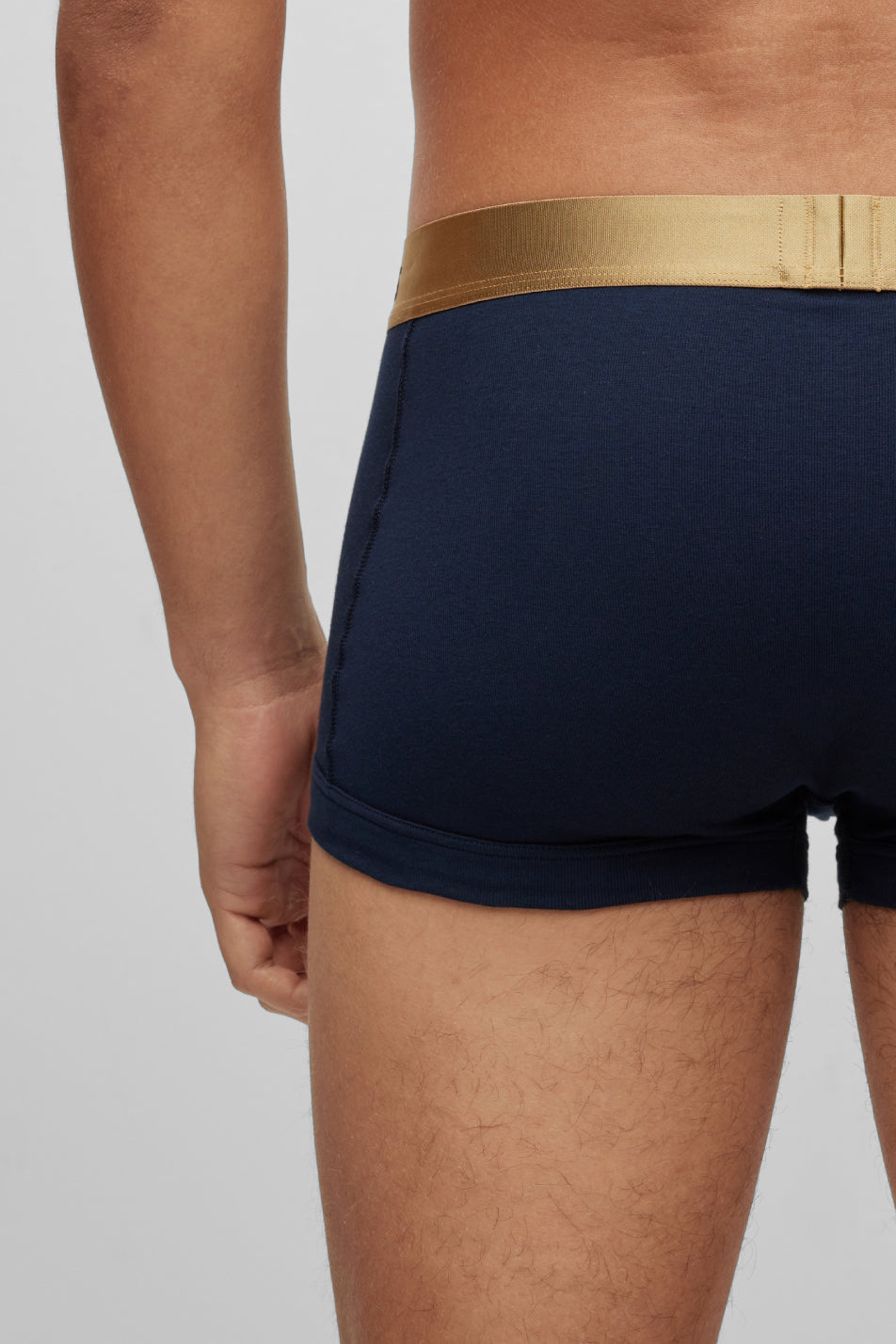 Boss 2 Pack Men's Trunk