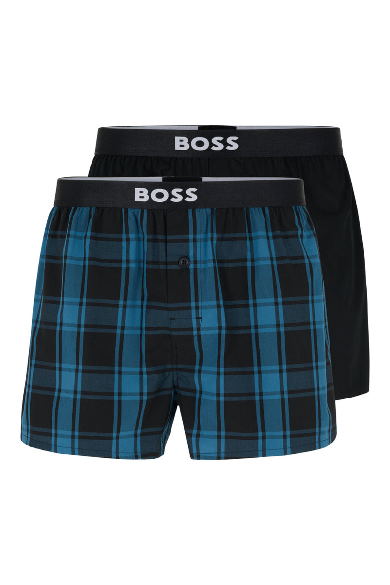 Hugo boss sale boxer shorts sale