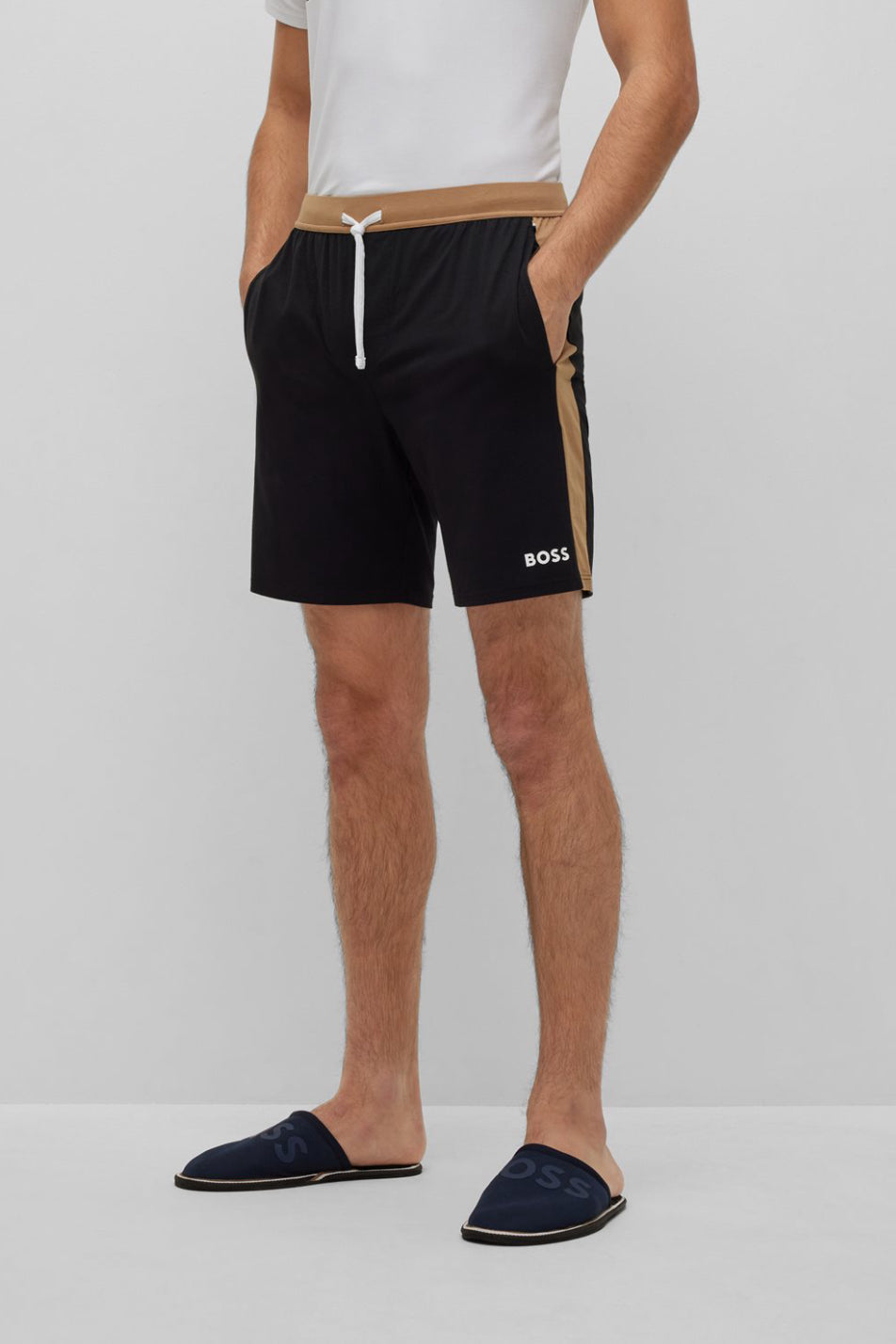 BOSS Men's Balance Shorts