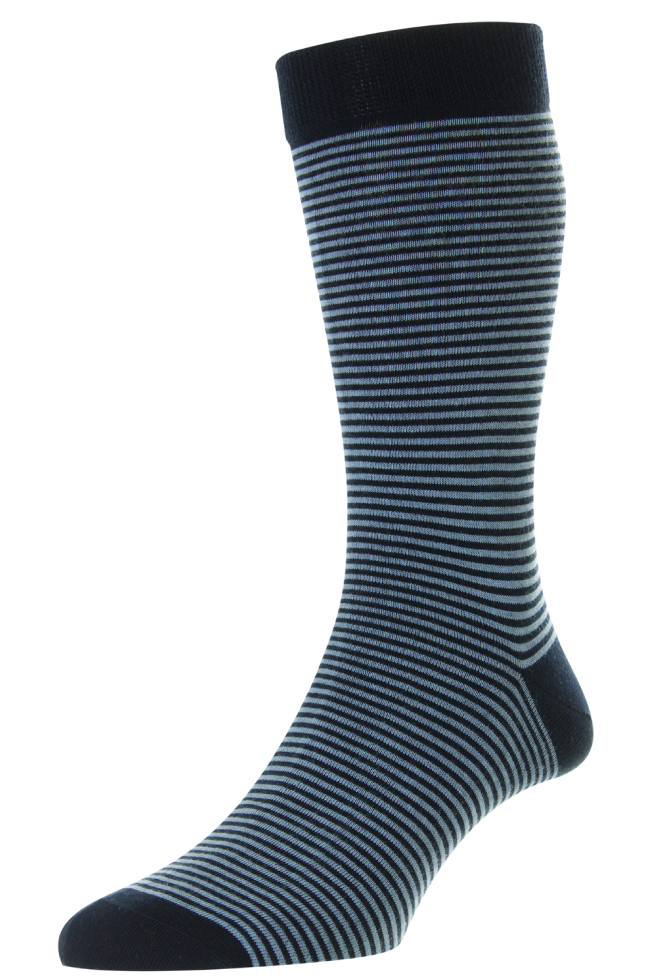 Pantherella Men's Holst Stripe Sock