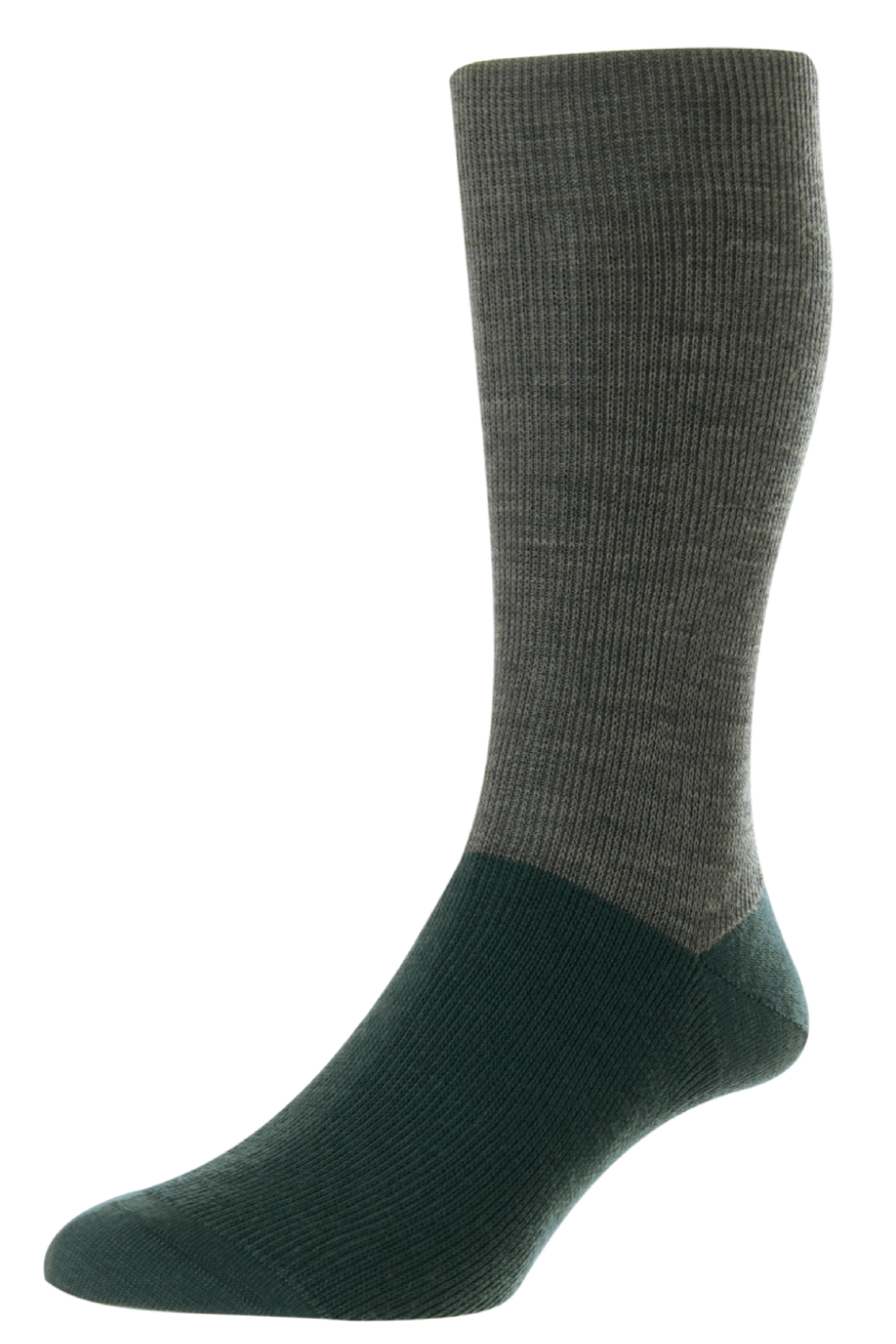 Pantherella Men's Edale Colour Block Sock