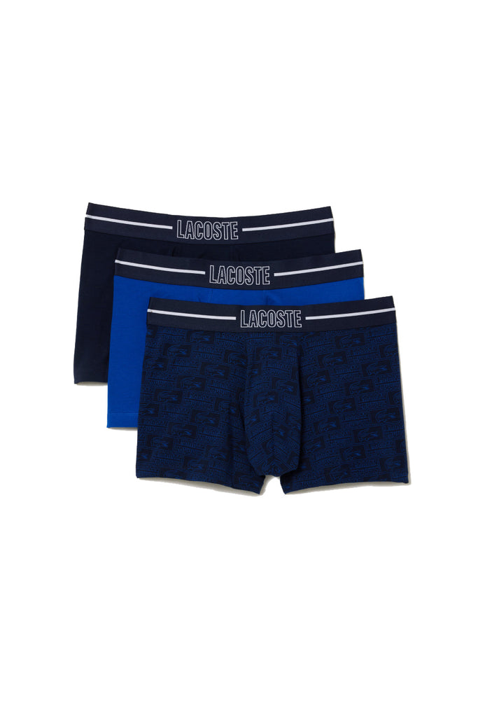 Buy Lacoste 3-Pack Trunks (5H9623) from £24.99 (Today) – Best