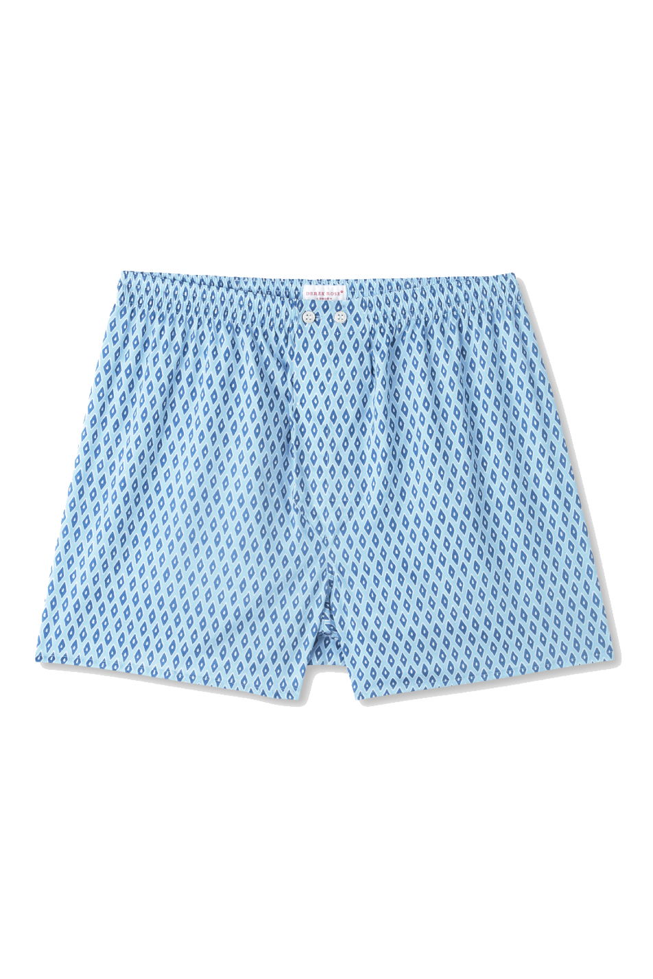 Derek Rose Nelson 87 Men's Boxershort