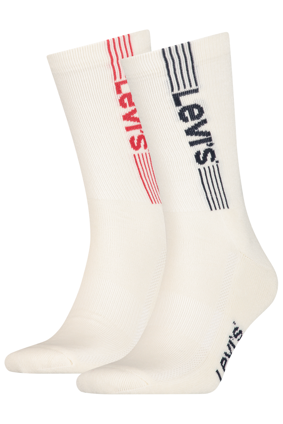 Levi's 2 Pack Sport Sock