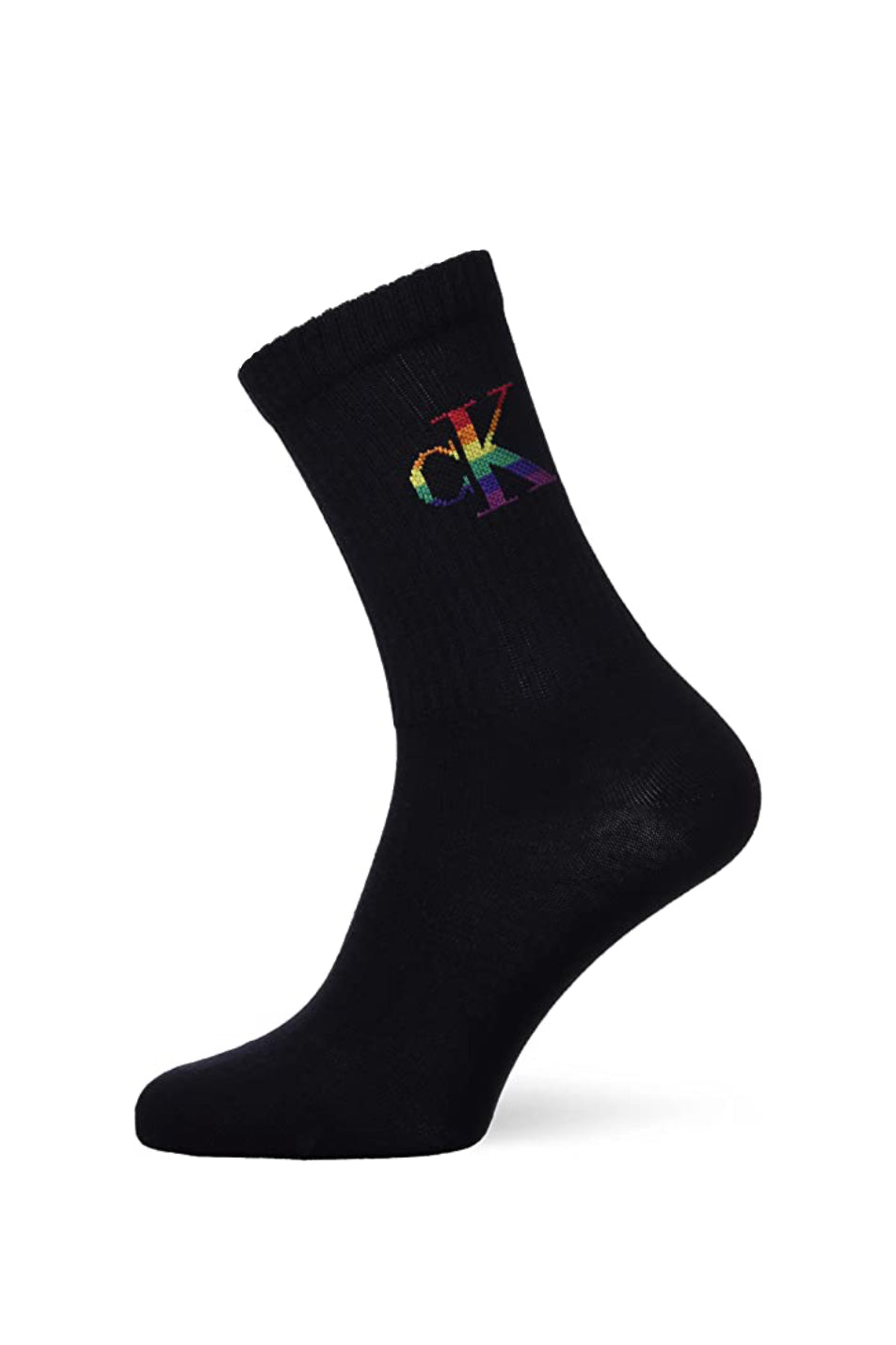 Calvin Klein Men's Pride Sock