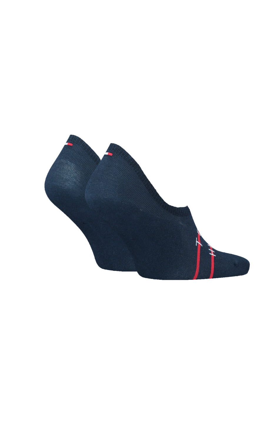 Tommy Hilfiger 2 Pack Men's Footie Sock