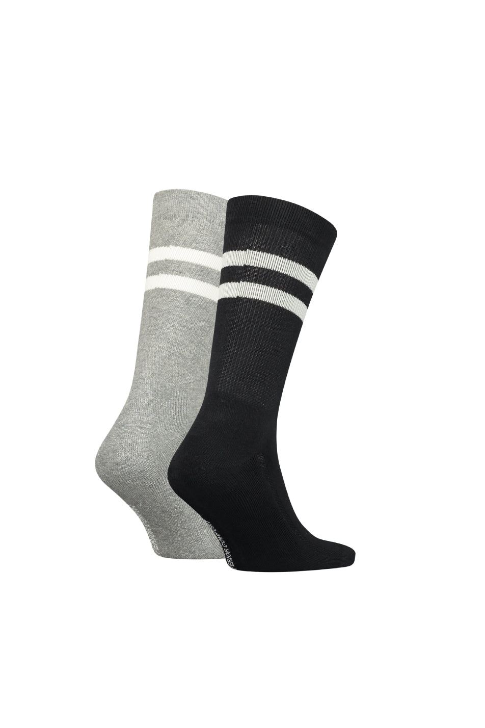 Levi's 2 Pack Unisex Regular Cut Sport Socks