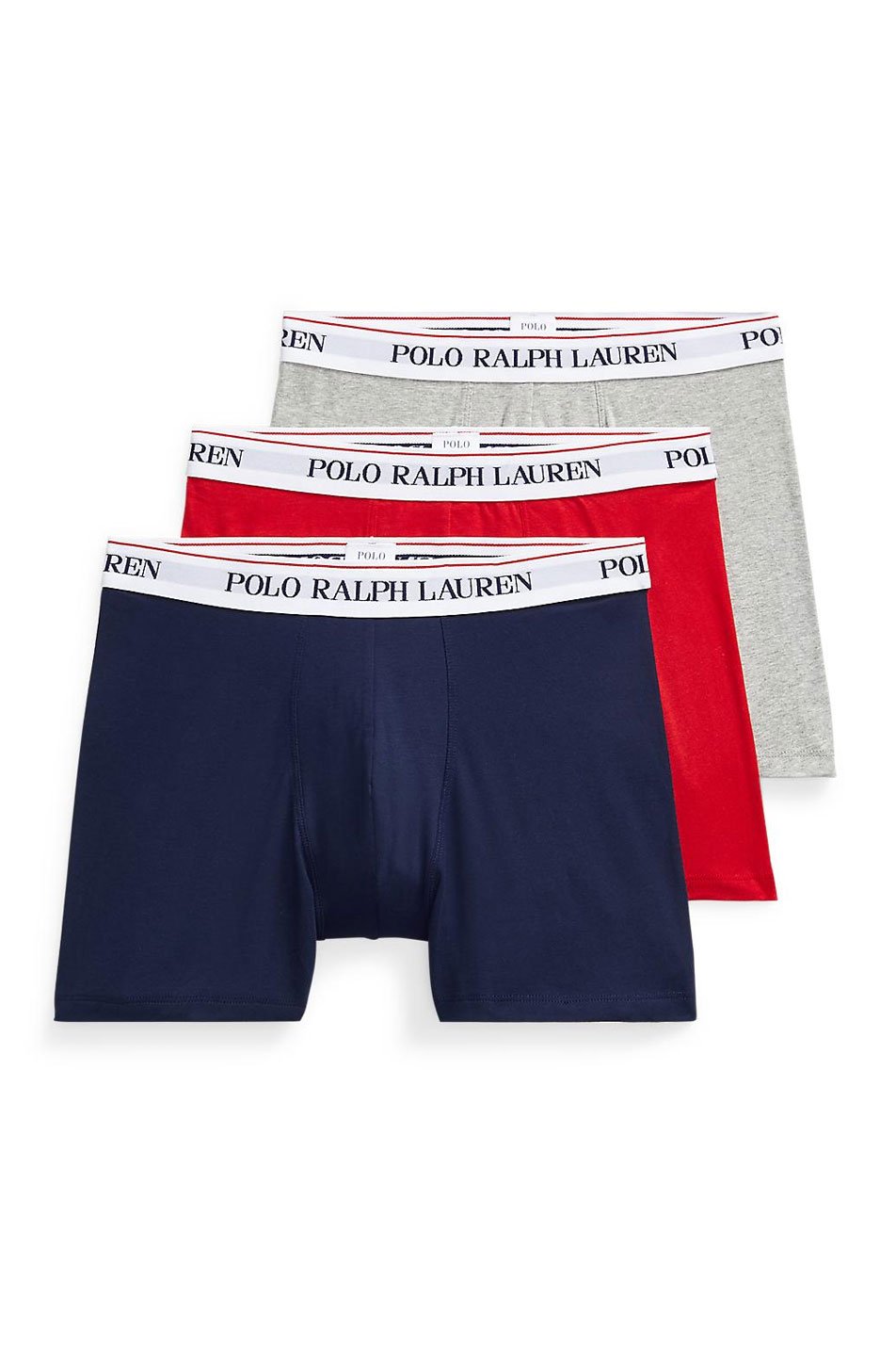 Polo Ralph Lauren 3 Pack Men's Boxer Brief