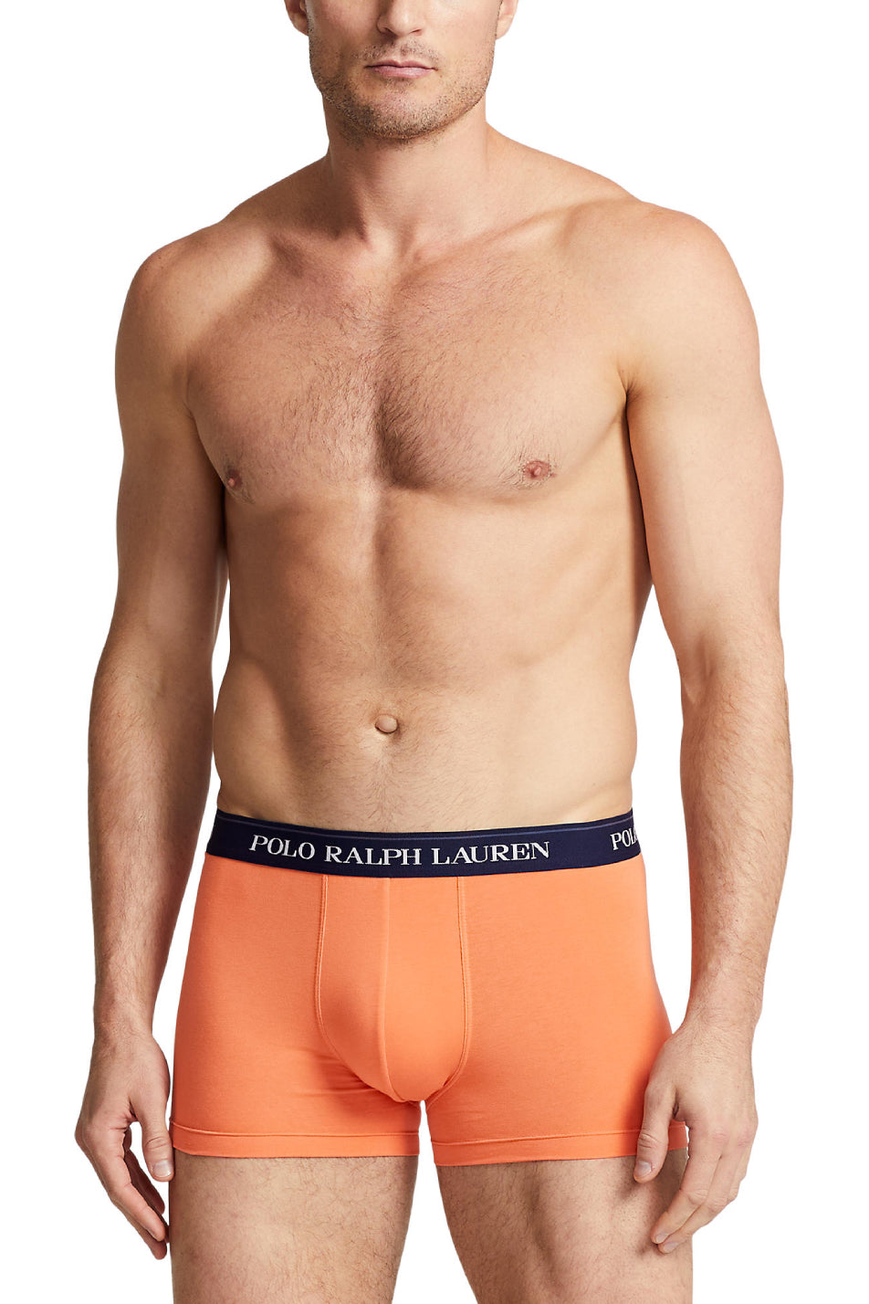 Ralph Lauren 3 Pack Men's Classic Trunk
