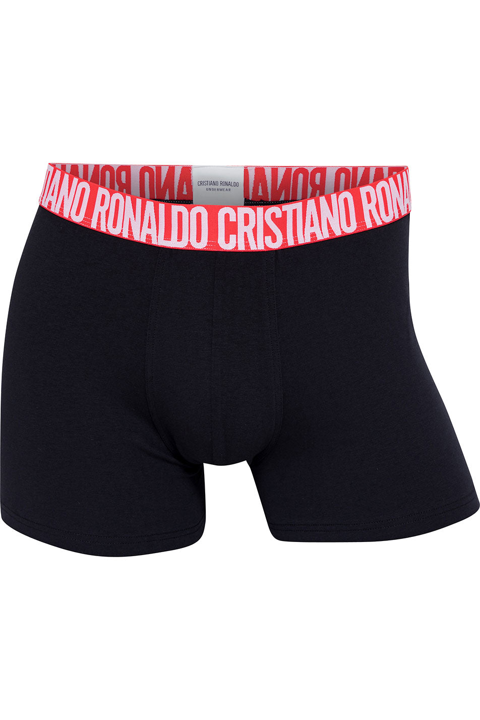 CR7 5 Pack Men's Cotton Trunk