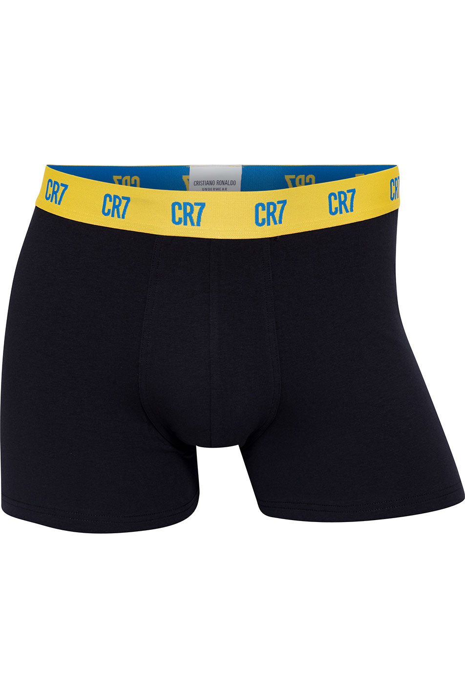 CR7 5 Pack Men's Cotton Trunk