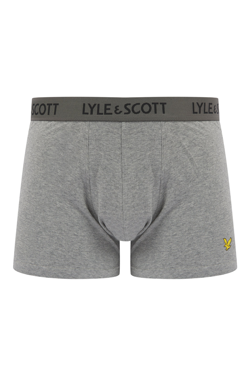 Lyle & Scott 3 Pack Men's Barclay Core Trunks