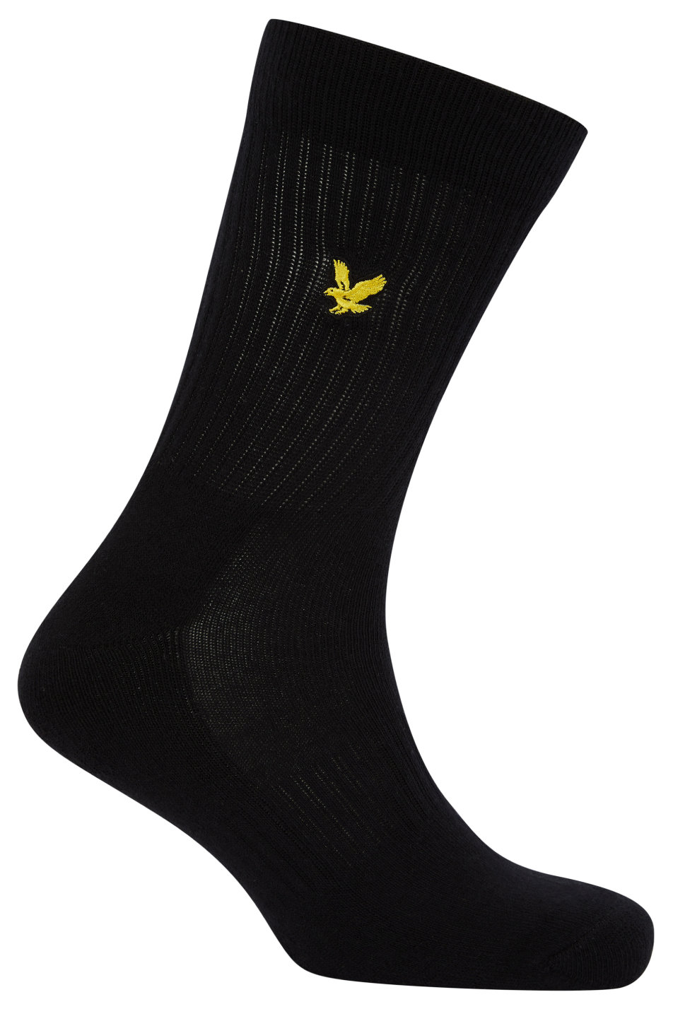 Lyle & Scott  Camdyn 5 Pack Men's Sport Sock