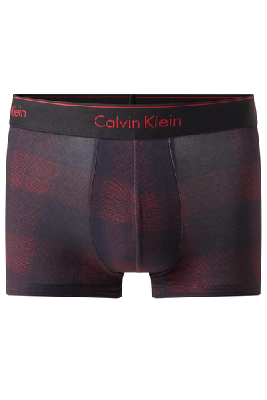 Calvin Klein Men Big and Tall Classic 2-Pack Briefs NB1102
