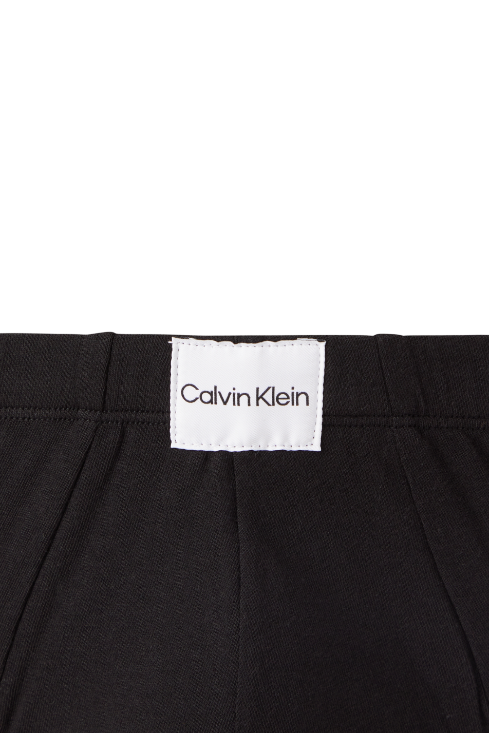 Calvin Klein 3 Pack Men's Pure Cotton Stretch Hip Brief