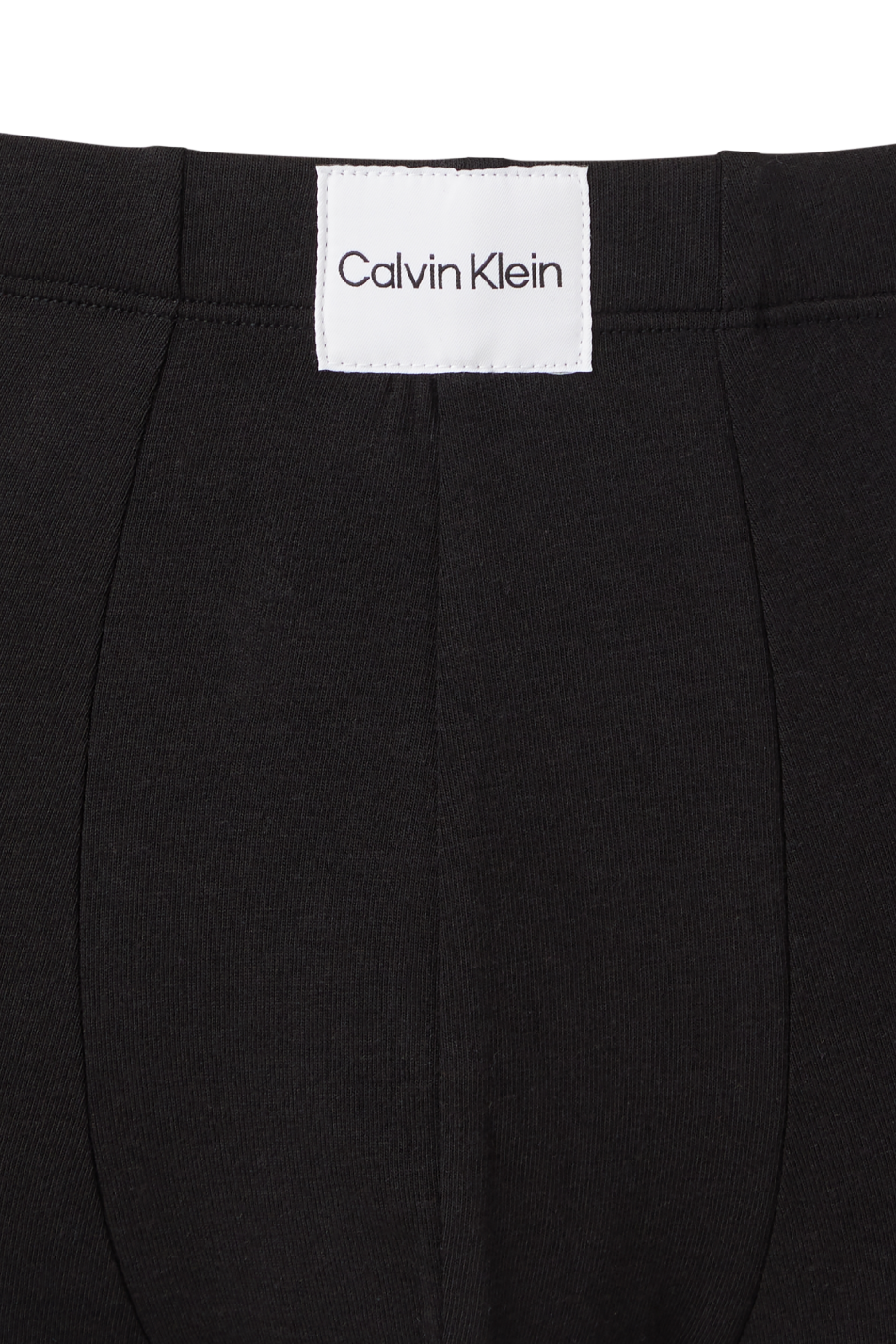 Calvin Klein 3 Pack Men's Pure Cotton Stretch Boxer Brief