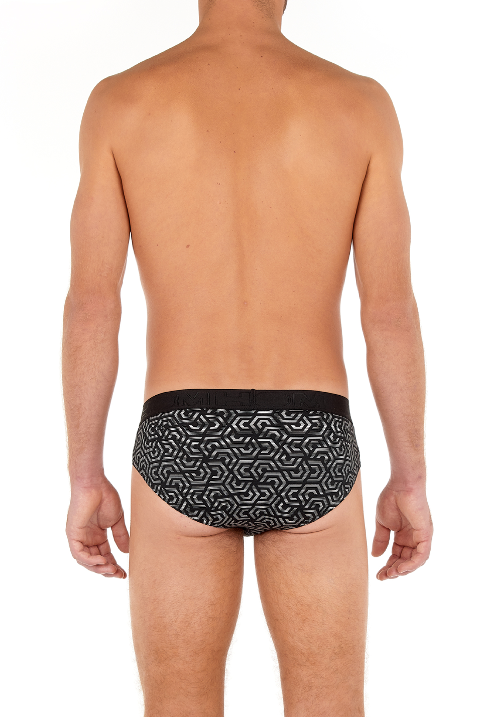 HOM Cotonou Men's Mini Briefs